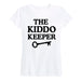 The Kiddo Keeper Ladies Short Sleeve Classic Fit Tee