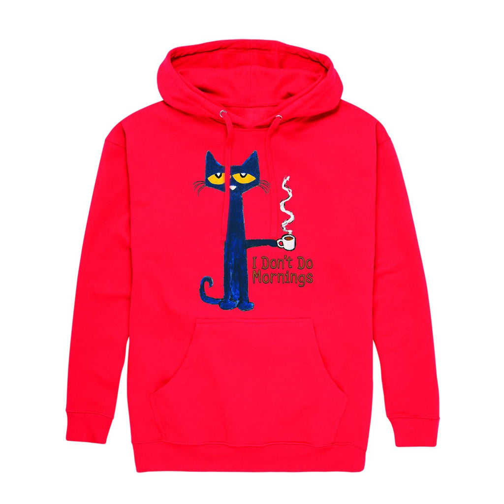 The cat hoodie sale