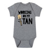 Infant Bodysuit