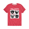 Youth Short Sleeve T-Shirt