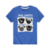 Youth Short Sleeve T-Shirt