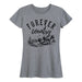 Forever Country Ladies Short Sleeve Classic Fit Tee