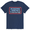Men's Short Sleeve T-Shirt