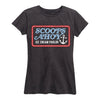 Women's Short Sleeve T-Shirt
