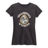 Women's Short Sleeve T-Shirt
