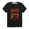 Ranger ThingsYouth Short Sleeve Tee