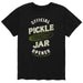 Official Pickle Jar Opener - Men's Short Sleeve T-Shirt