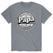 Papa The Man The Myth The Legend - Men's Short Sleeve T-Shirt