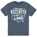 The Best Damn Dad Land - Men's Short Sleeve T-Shirt