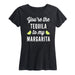 You're The Tequila To My Margarita - Women's Short Sleeve T-Shirt