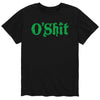 O' Sh-t - Men's Short Sleeve T-Shirt