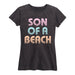 Son Of A Beach - Women's Short Sleeve T-Shirt