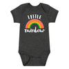 Rainbow Little - Infant One Piece