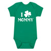 Shamrock Mommy - Infant One Piece