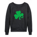 Shamrock Punch Out - Women's Slouchy