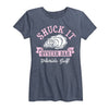 Shuck It - Women's Short Sleeve T-Shirt