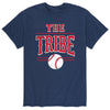 The Tribe - Men's Short Sleeve T-Shirt