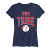 The Tribe - Women's Short Sleeve T-Shirt