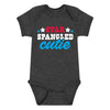 Star Spangled Cutie - Infant One Piece