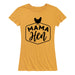 Mama Hen - Women's Short Sleeve T-Shirt