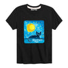 Ptc Goodnight Pete Youth Short Sleeve Tee