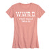 What Would Reba Do - Womens T-Shirt