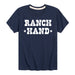 Ranch Hand Kids Tee