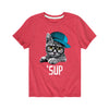 Youth Short Sleeve T-Shirt