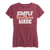 Simply Southern Made Womens Tee