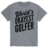 Men's Short Sleeve T-Shirt 