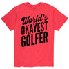 Men's Short Sleeve T-Shirt 