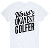 Men's Short Sleeve T-Shirt 