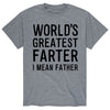 Men's Short Sleeve T-Shirt