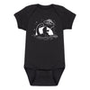 Sasquatch Nessy UFO Infant One Piece