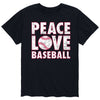 Men's Short Sleeve T-Shirt 